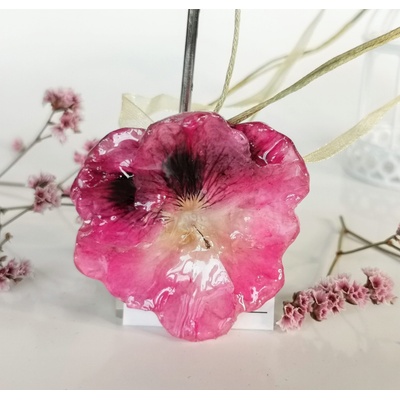 Meganflo Голяма цикламена налба 3DeLuxe