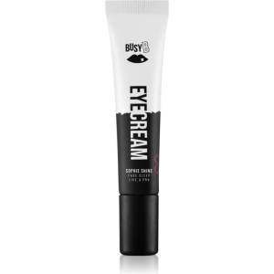 BusyB Sophie Shine Eye Ceram нежен очен крем 15ml