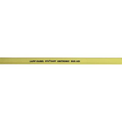 Lapp 2170230/500 sběrnicový BUS 2 x 1.5 mm² žlutá 500m