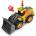 Dickie Toys Колесен товарач Volvo 23 см. Dickie - 203723006 (203723006)