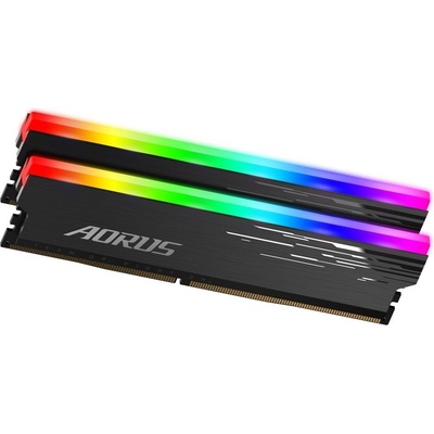 Gigabyte AORUS DDR4 16GB 3333MHz CL18 (2x8GB) GP-ARS16G33