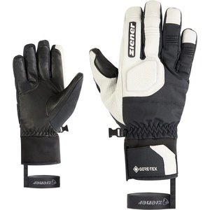 Ziener Ginos-z gtx pr черно, бяло 10 (111048-1201)