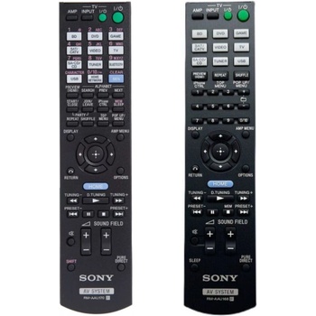 Sony rm-aau168 - оригинален дистанционен контрол (rm-aau168)