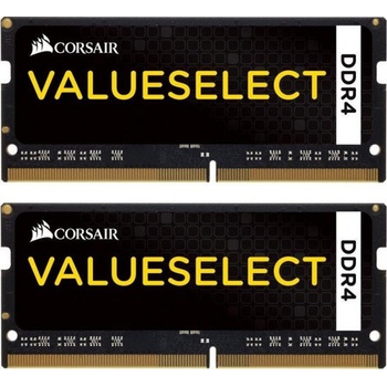 Corsair Vengeance DDR4 16GB 2133MHz CL15 (2x8GB) CMSO16GX4M2A2133C15