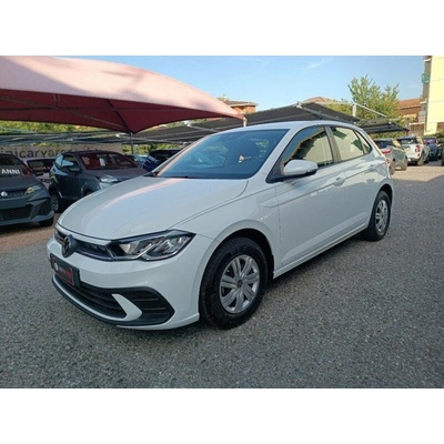 Volkswagen Polo 1.0 Life 59 kW