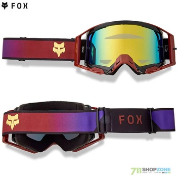 Fox Racing Airspace Drip
