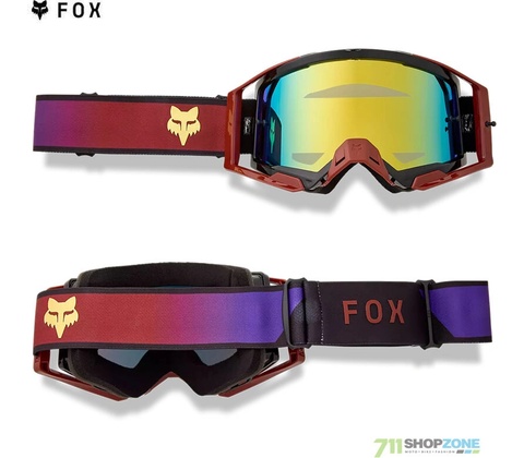 Fox Racing Airspace Drip