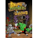 Arson and Plunder: Unleashed