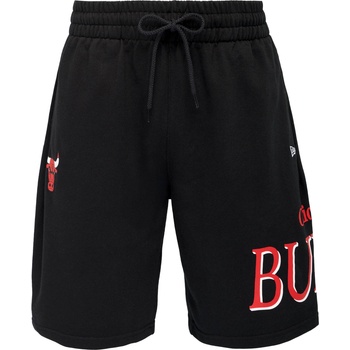 New Era Chicago bulls nba team graphics shorts xxl