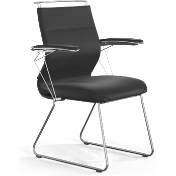 Metta Посетителски ергономичен стол Ergolife Sit Well M4-167U-Extra