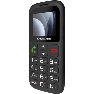 Kruger&Matz Simple 923