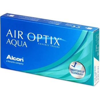 Alcon Aqua (6 лещи)