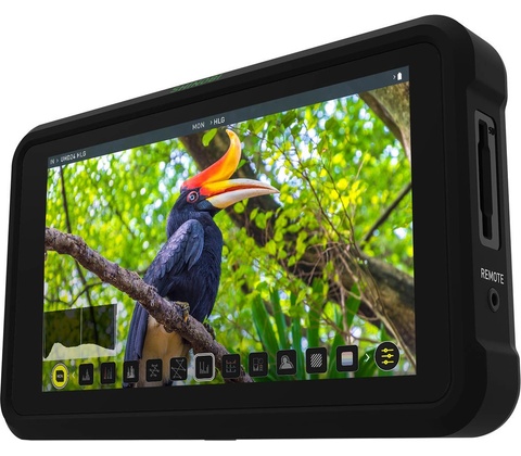 Atomos Shinobi 5