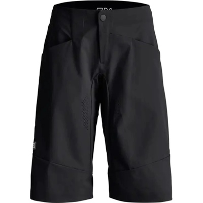 Ortovox Sequence Trail Shorts Wmn Black Raven