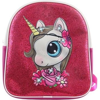 Wiki Jednorožec modrý