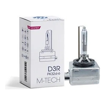Image 1 of M-Tech D3R 6000K Bulb крушка (ZHCD3R6)
