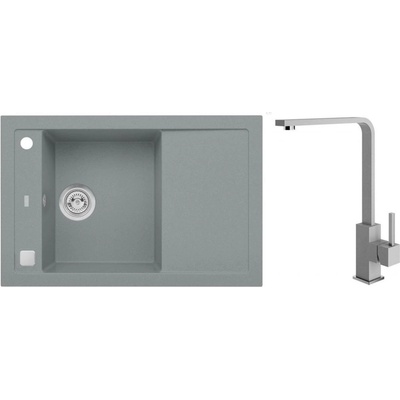 Set Alveus Formic 30 + Afra