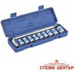 Paolo Комплект ключове в кутийка с 10 камъка - 15201 (25163) - steficenter