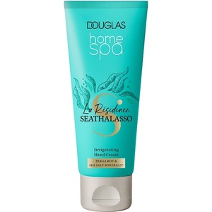 Douglas Home Spa La Residence Seathalasso Body Lotion Лосион за тяло дамски 200ml Лосион за тяло