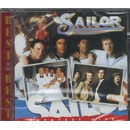 SAILOR: GREATEST HITS CD