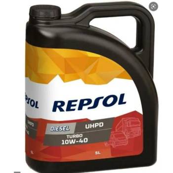 Image 1 of Repsol Giant 9540 Ll 10W-40 5 l