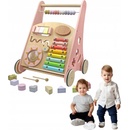 Meteor dřevěné manipulační chodítko