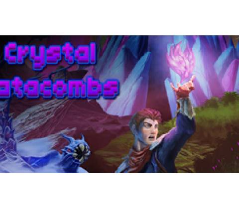 Crystal Catacombs