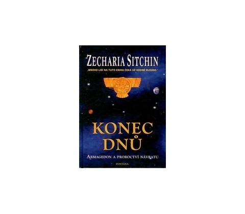 Konec dnů