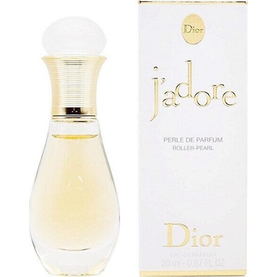 Dior J´adore parfumovaná voda dámska 20 ml
