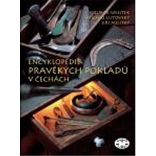 Encyklopedie pravěkých pokladů v Čechách