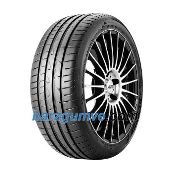 Dunlop Sport Maxx RT 2 MO (RFT) 245/45 R18 100Y