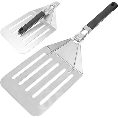 Dellinger Lopatka na pizzu nerezová BBQ - skládací