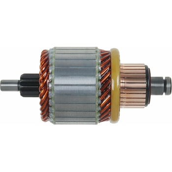 Rotor, štartér AS-PL SA0073