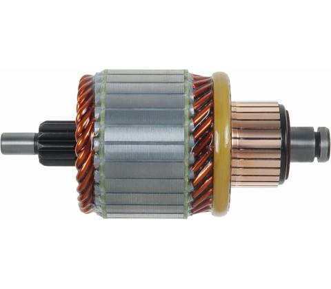 Rotor, štartér AS-PL SA0073