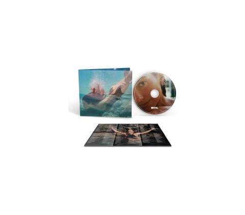 Lipa Dua - Radical Optimism - CD