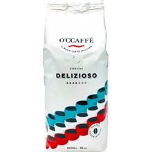 O’CCAFFÉ Espresso Delizioso GASTRO PROFESIONAL 1 kg