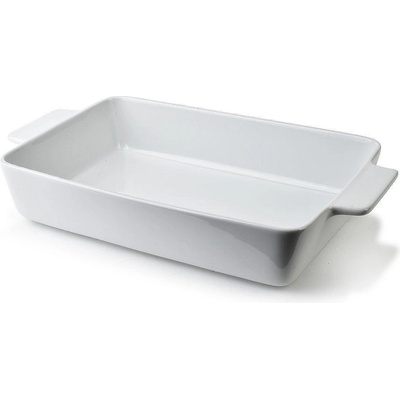 Mondex Правоъгълна тава за печене Mondex, порцелан, 36х20х6.5см (1837)