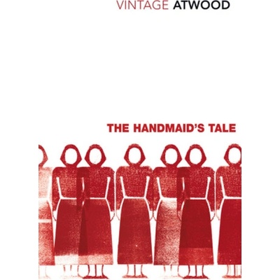 Handmaid's Tale - Atwood Margaret
