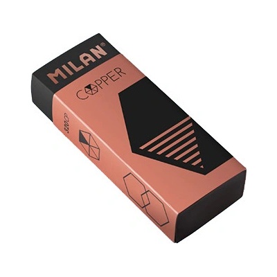 Milan guma 320 Nata Copper