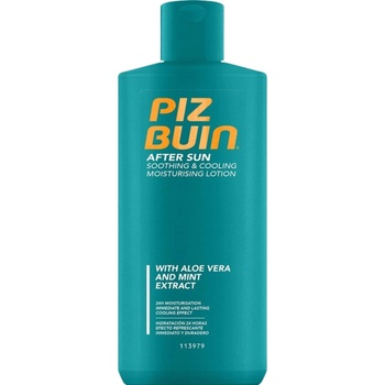 PIZ BUIN After Sun Хидратиращ лосион за след слънце, 200 ml