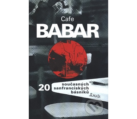 Cafe Babar
