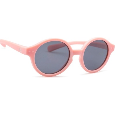Izipizi Sun Baby Pastel Pink