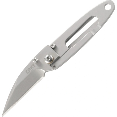 CRKT DELILAH'S P.E.C.K. SILVER CR-5520