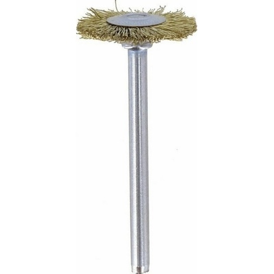 Mosadzná kefa Dremel 19 mm (535) (26150535JA)