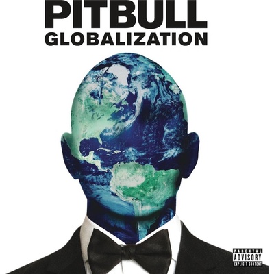 PITBULL - GLOBALIZATION (1CD)