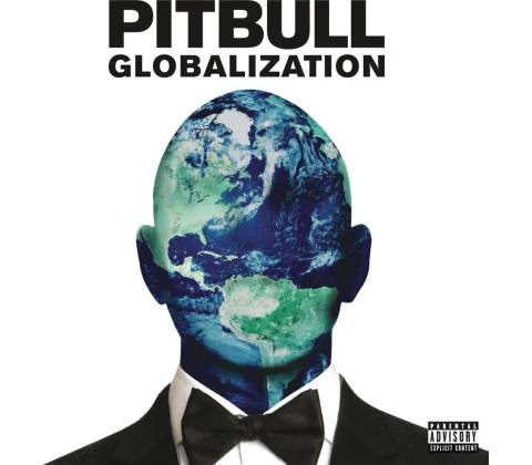 PITBULL - GLOBALIZATION (1CD)