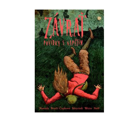 Závrať