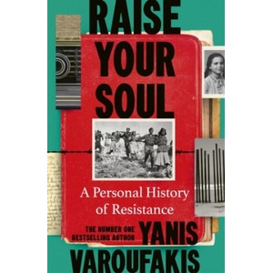 Raise Your Soul (2025)