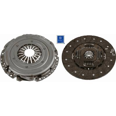 SACHS Sada spojky 3000970115