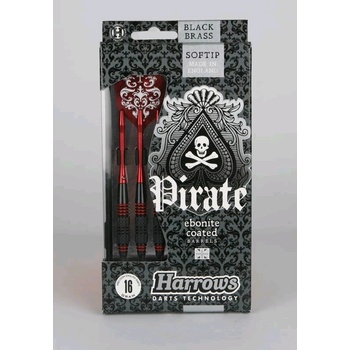 Harrows Pirate